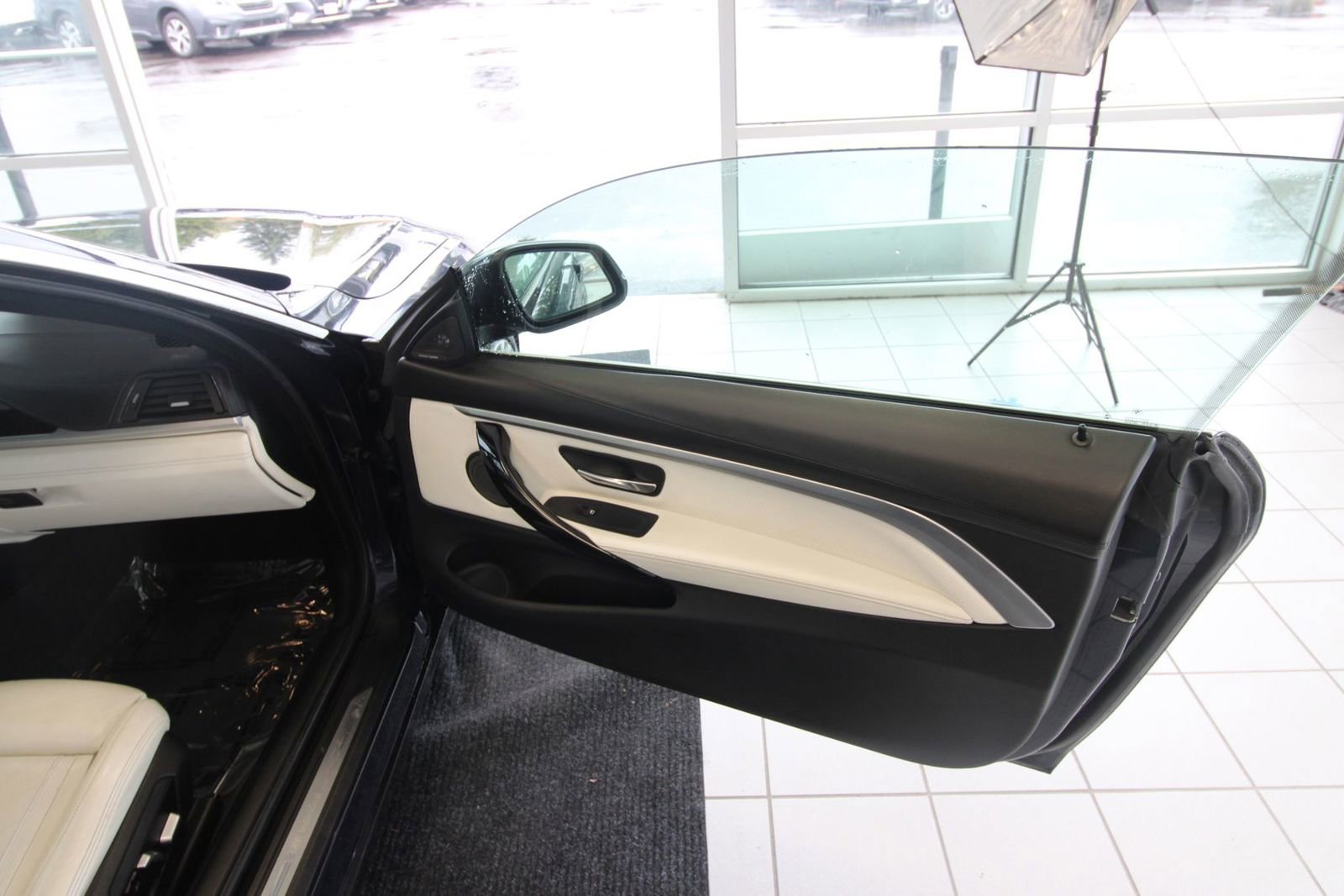 Used 2016 BMW 435i xDrive Coupe image 19