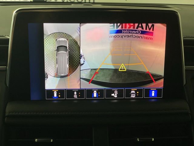 Certified 2023 Chevrolet Tahoe LT w/ Luxury Package image 20