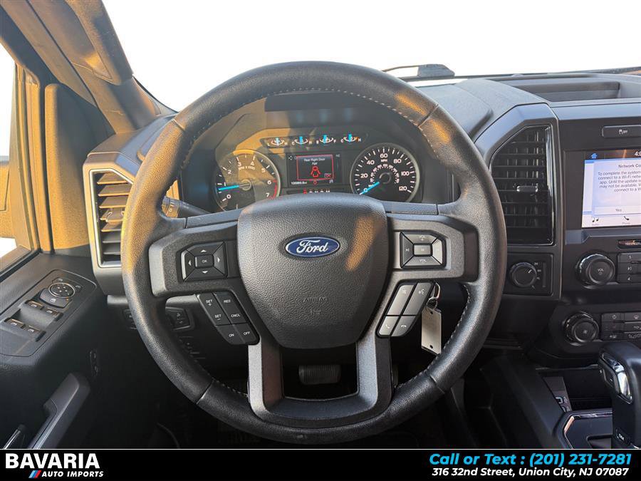 Used 2019 Ford F150 XLT w/ Equipment Group 302A Luxury image 13
