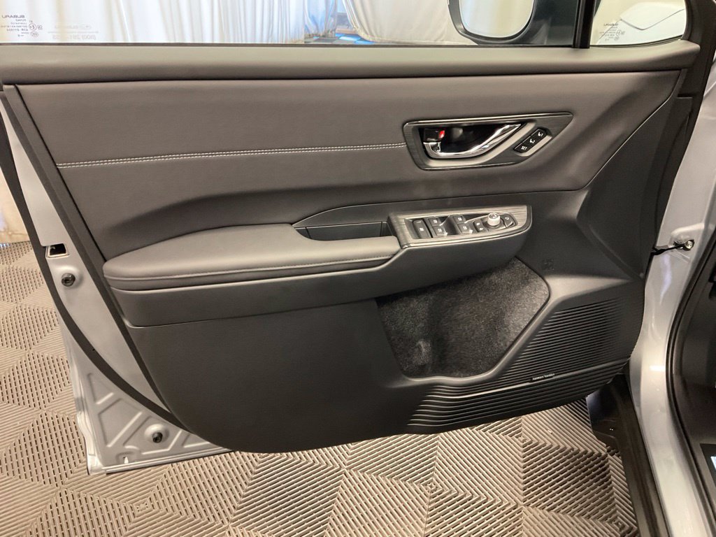 New 2026 Subaru Outback Touring AWD/4WD image 10