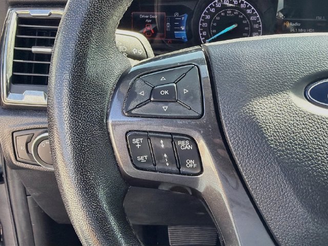 Used 2021 Ford Ranger Lariat w/ Equipment Group 501A High RWD image 32