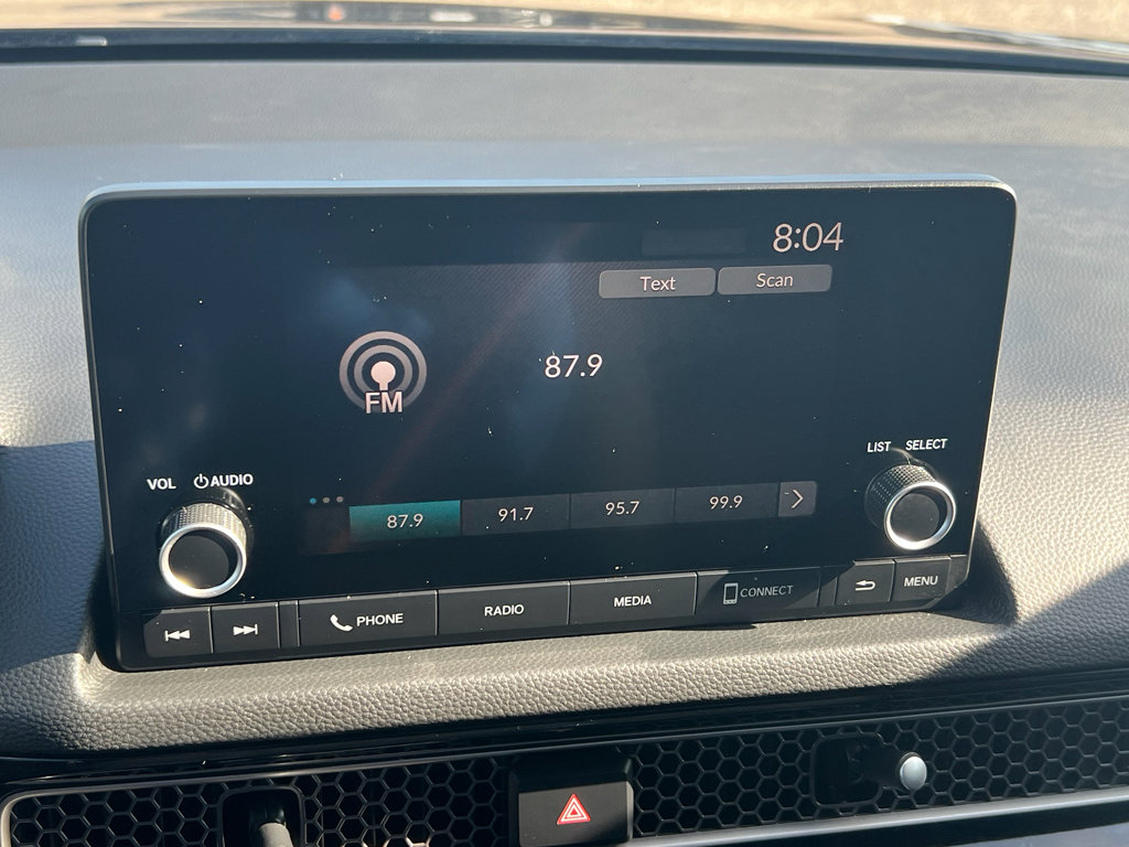 Used 2024 Honda Civic EX image 31