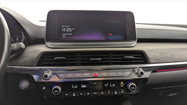 Used 2022 Kia Telluride SX w/ Nightfall Edition Package AWD/4WD image 27