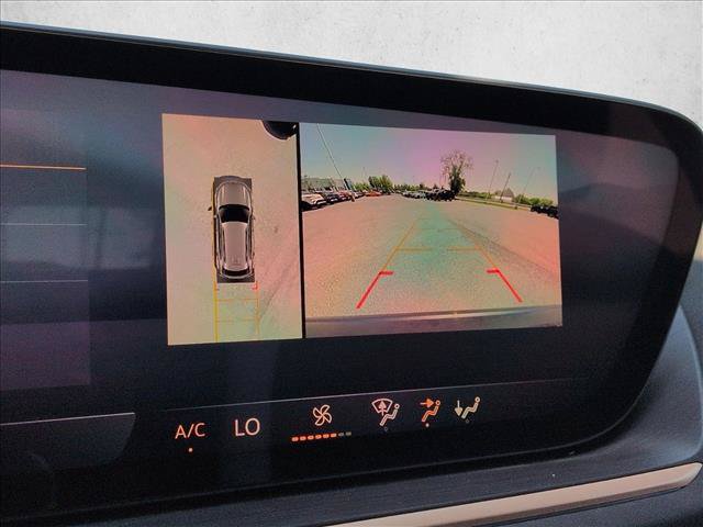 New 2026 Buick Envision Sport Touring AWD/4WD image 13
