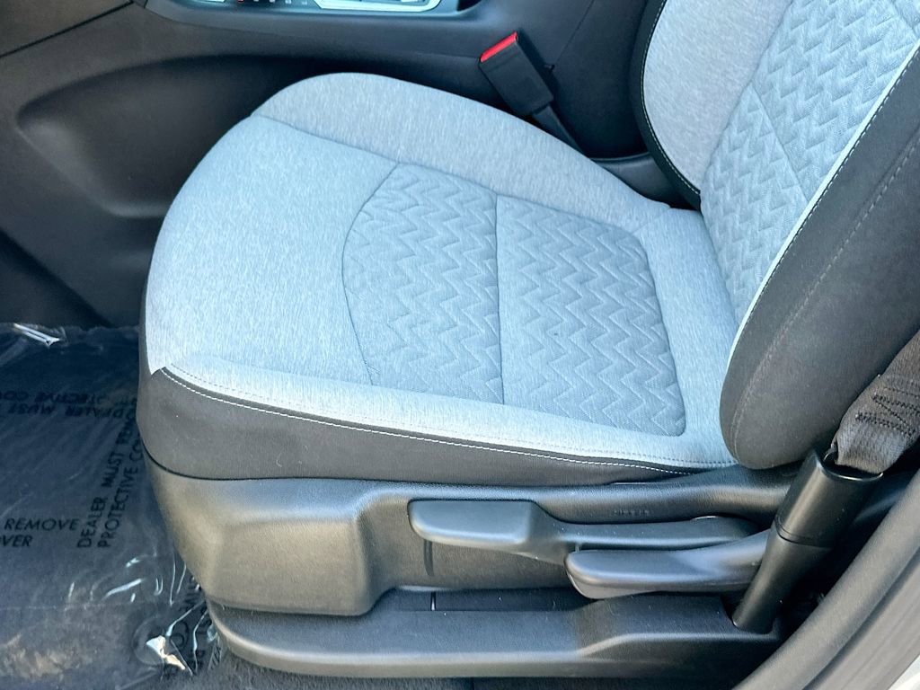 Certified 2024 Chevrolet Equinox LS w/ Sport Edition image 19