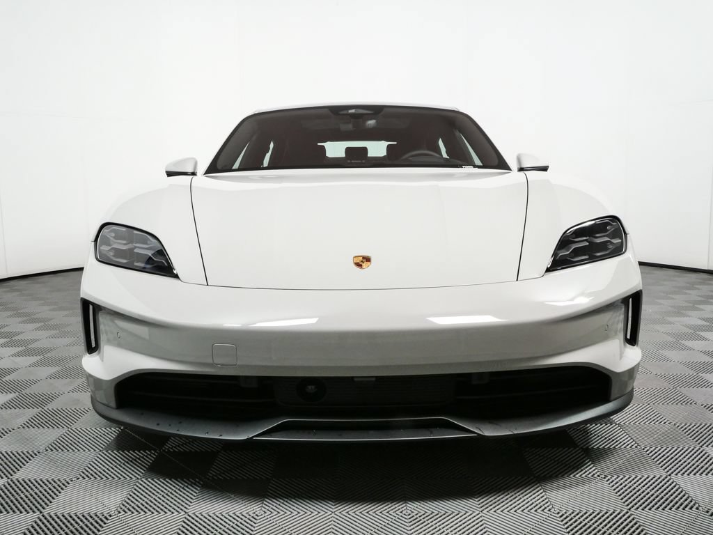 New 2026 Porsche Taycan AWD/4WD image 36