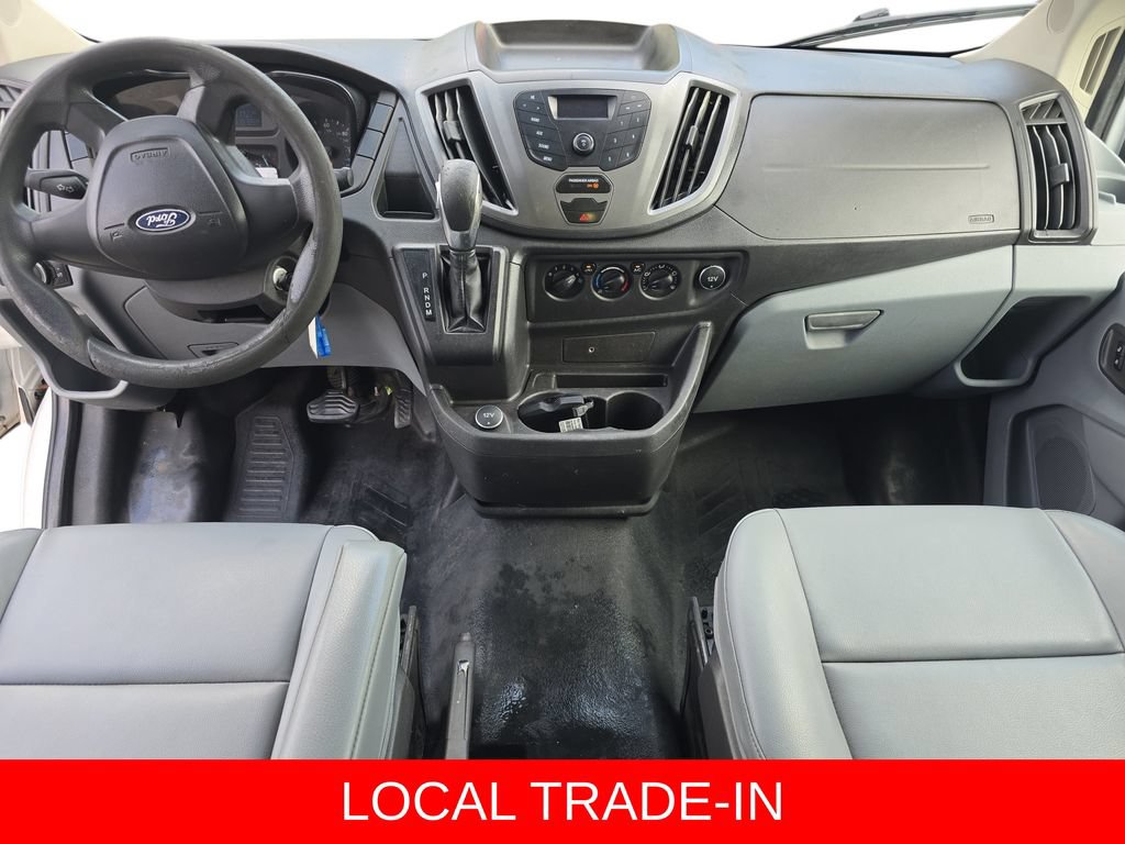 Used 2017 Ford Transit 150 148 Medium Roof RWD image 37