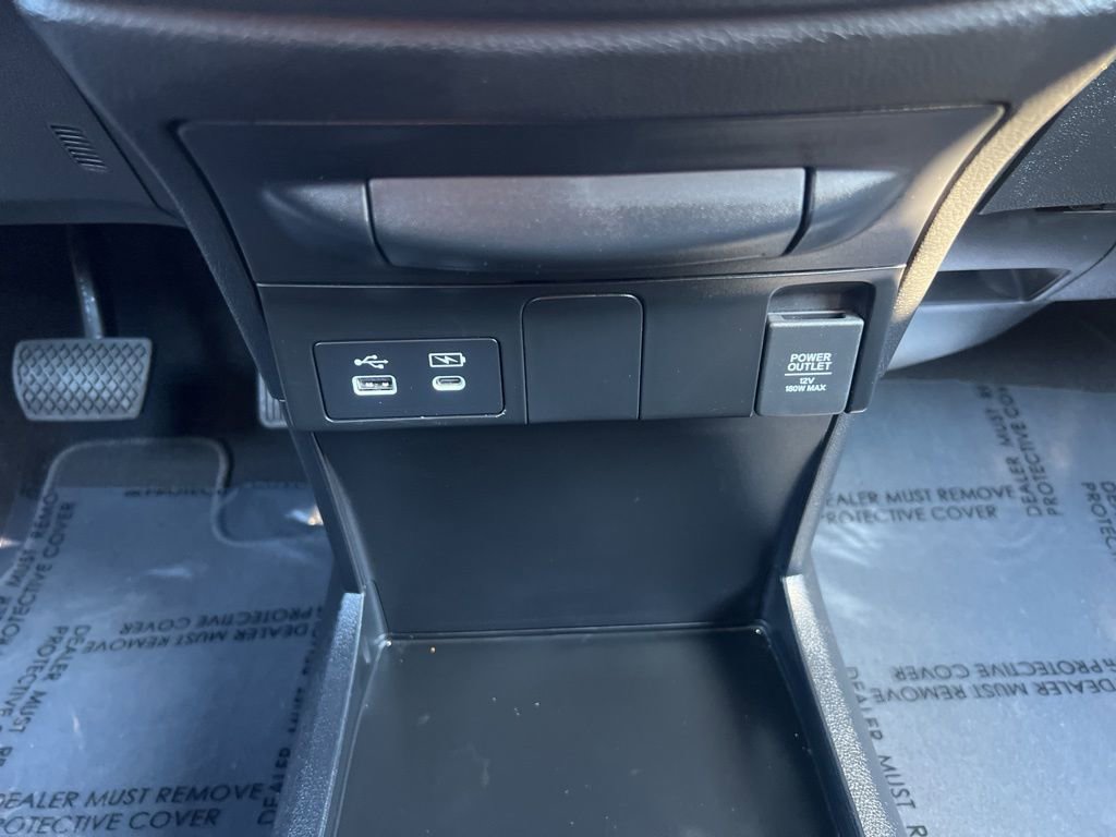 Used 2025 Honda Odyssey Sport-L image 49