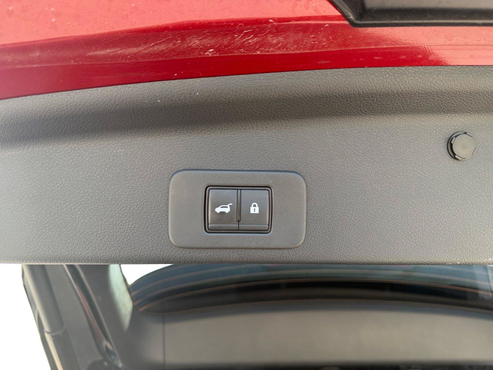 Used 2025 Nissan Murano SL AWD/4WD image 24