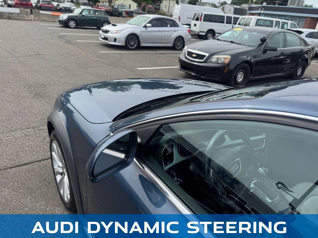 Used 2015 Audi A4 Premium AWD/4WD image 16