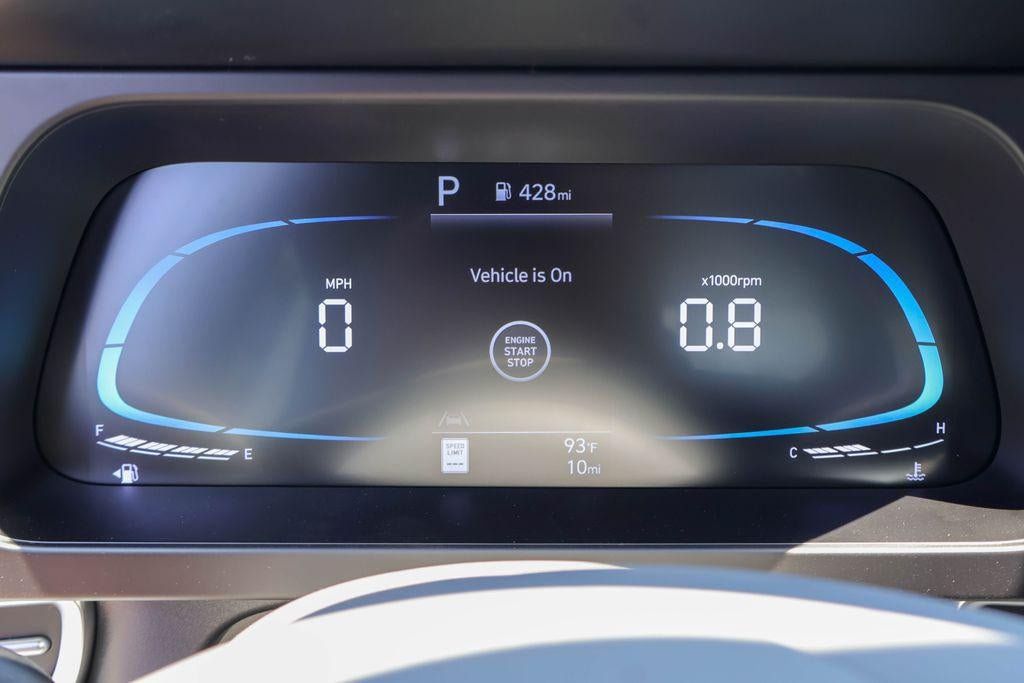 New 2026 Hyundai Elantra SEL Sport Premium FWD image 12