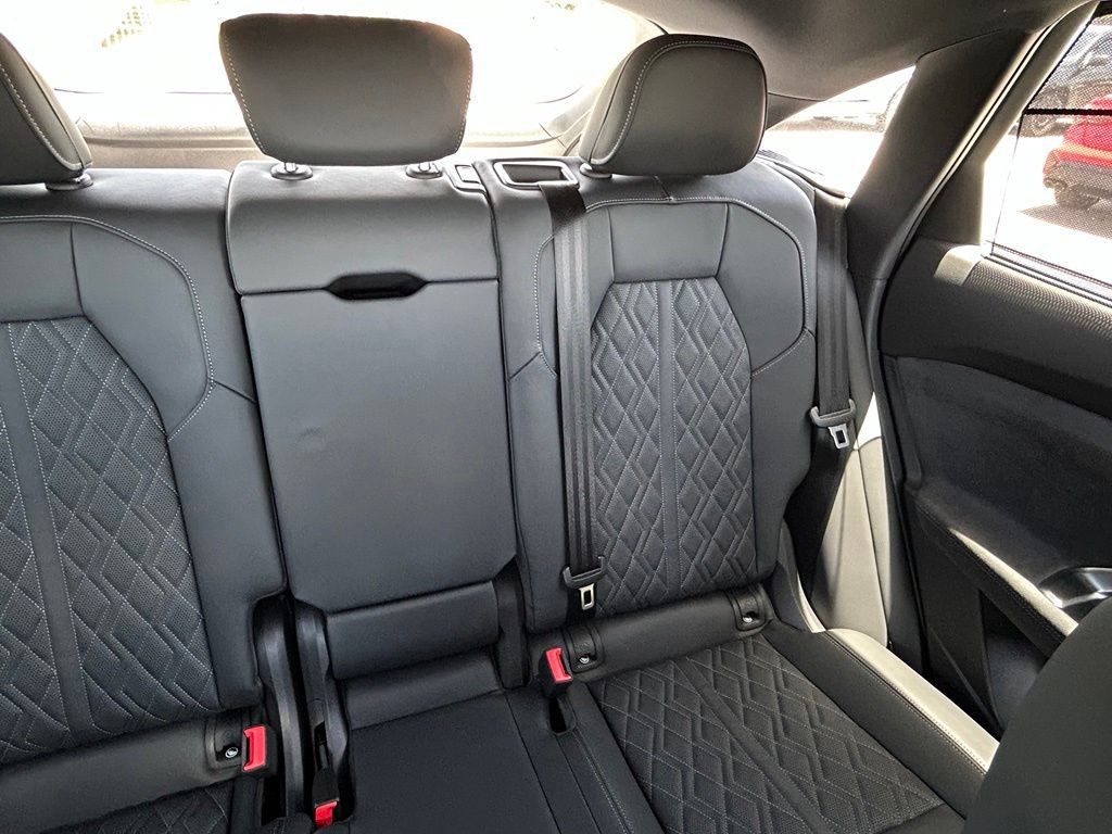 New 2026 Audi SQ5 Premium Plus AWD/4WD image 14