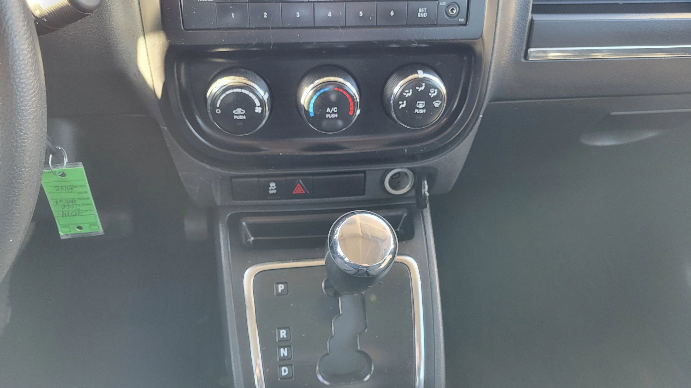 Used 2014 Jeep Patriot Sport w/ Power Value Group image 16