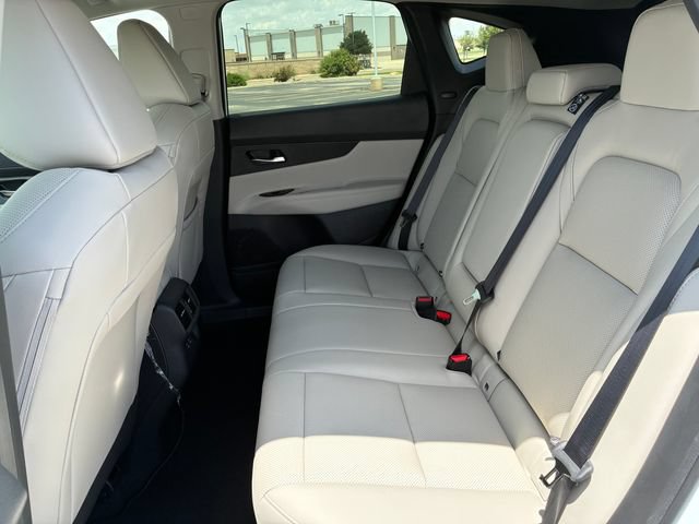 New 2026 Nissan Murano SL AWD/4WD image 17