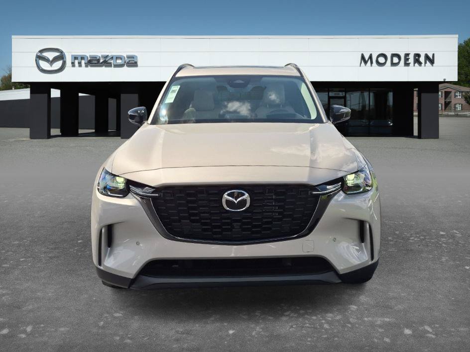 New 2026 MAZDA CX-90 3.3 Turbo w/ Premium Sport Pkg AWD/4WD image 2