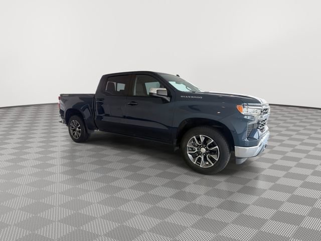 Certified 2023 Chevrolet Silverado 1500 LT w/ All Star Edition Plus image 13