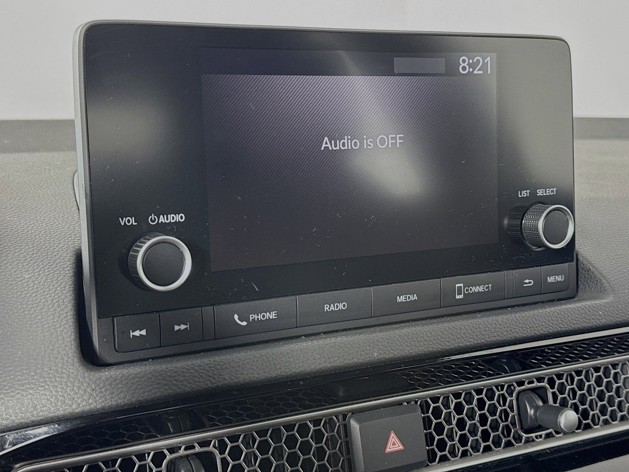 Certified 2023 Honda Civic Sport image 14