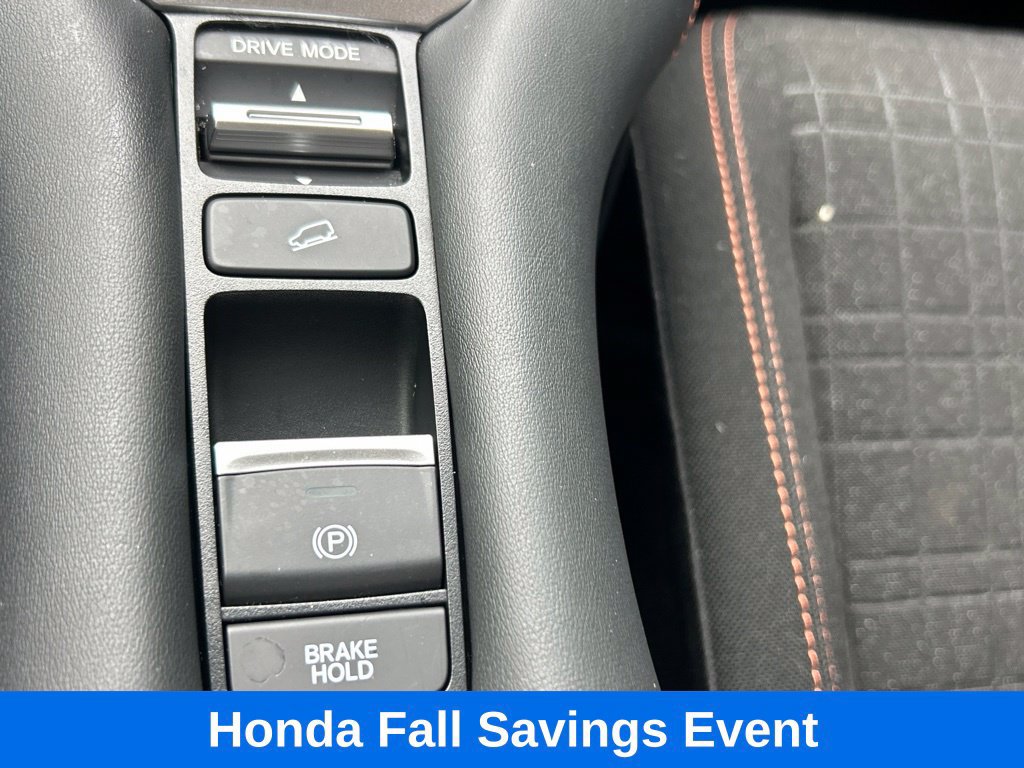 Used 2024 Honda HR-V Sport image 24
