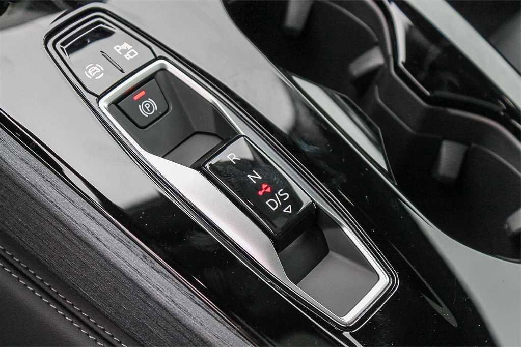 New 2025 Audi A5 2.0T Premium Plus image 25