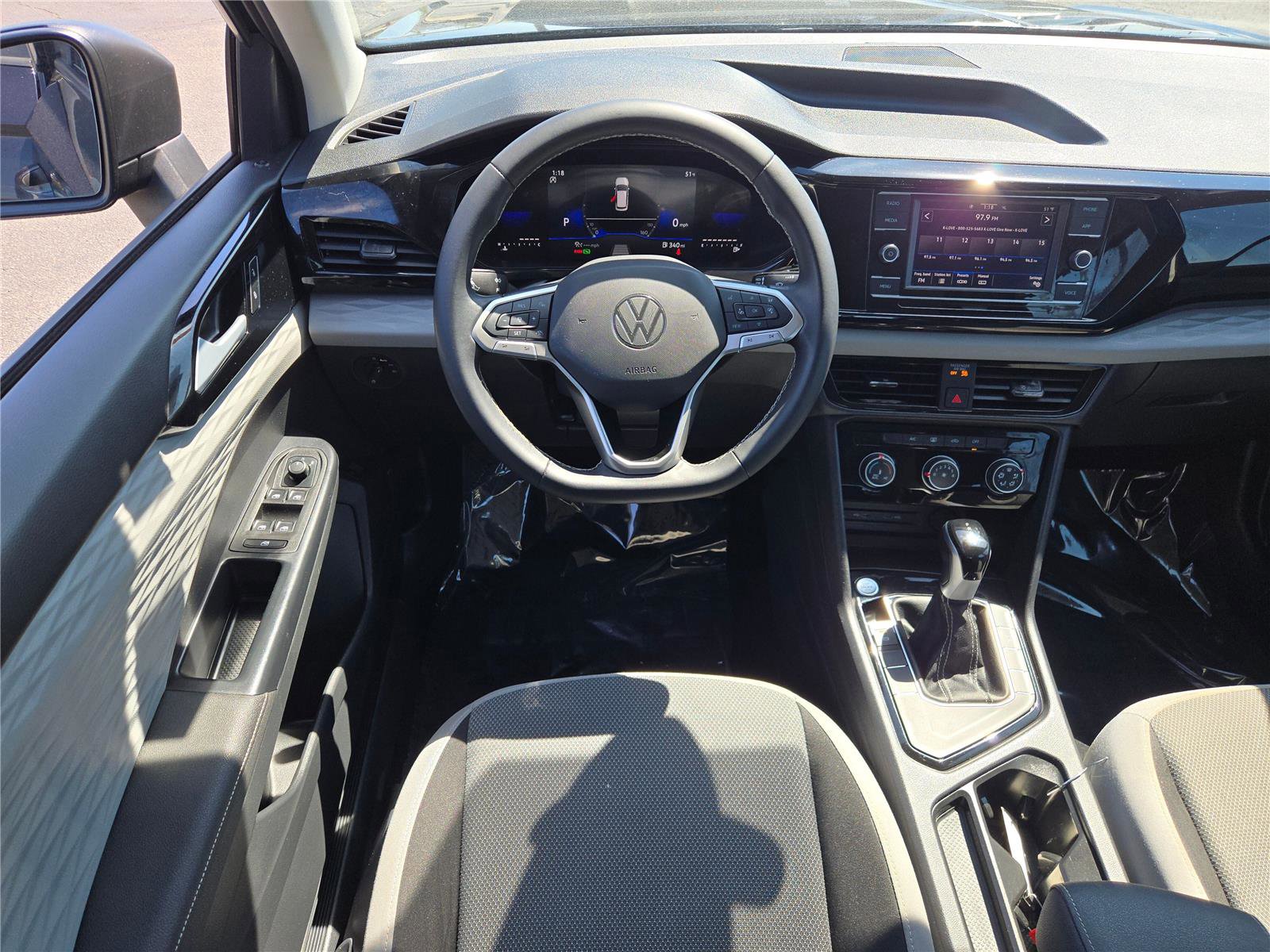 Used 2024 Volkswagen Taos S FWD image 21