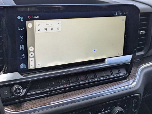 Used 2023 Chevrolet Silverado 1500 RST image 18