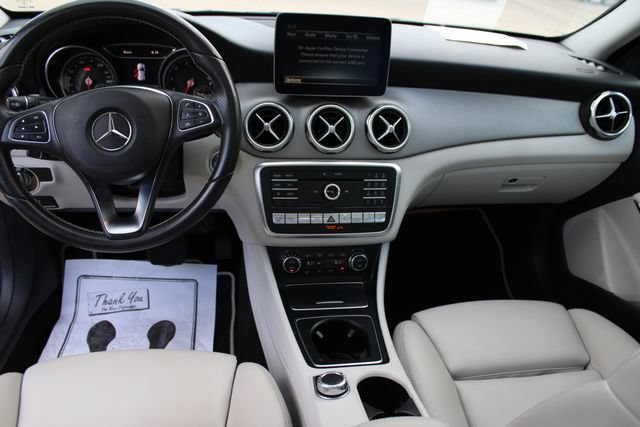 Certified 2018 Mercedes-Benz GLA 250 4MATIC image 25