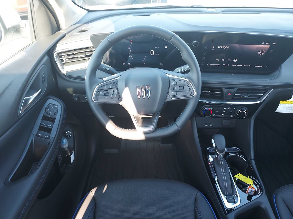 New 2026 Buick Encore GX Sport Touring w/ Comfort Package FWD image 16