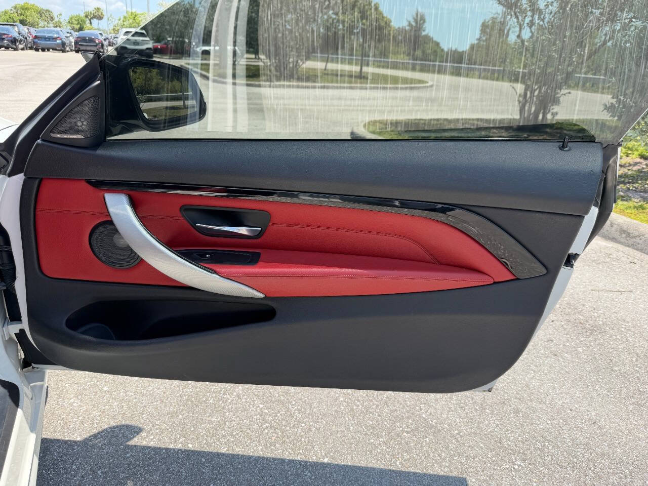 Used 2015 BMW 435i Coupe RWD image 18