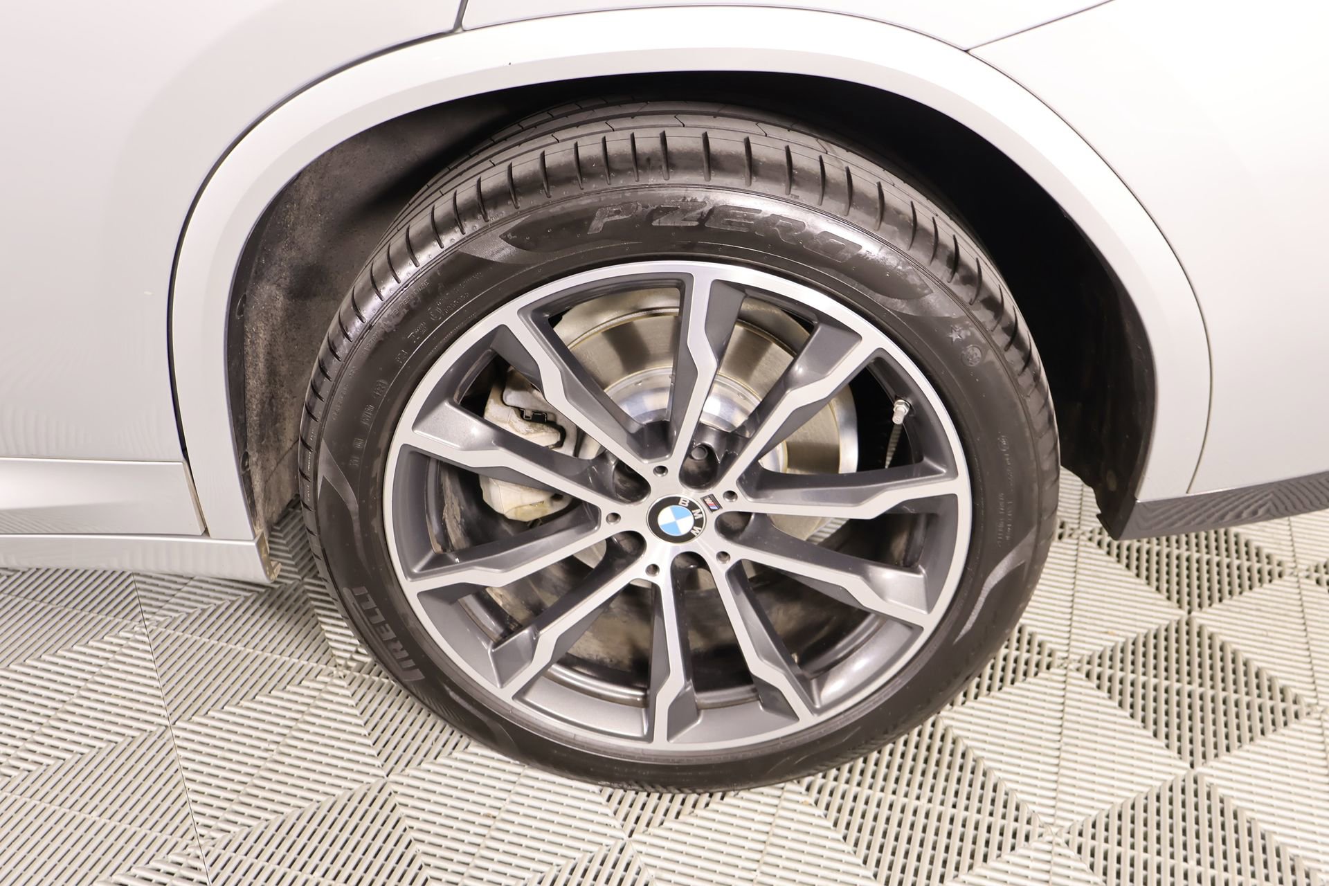 Used 2019 BMW X4 xDrive30i w/ M Sport Package 2 image 20