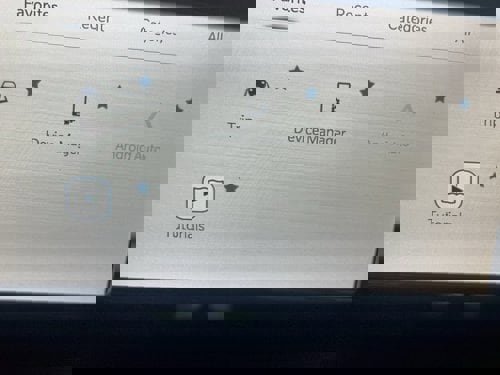 Used 2024 RAM ProMaster 2500 image 10