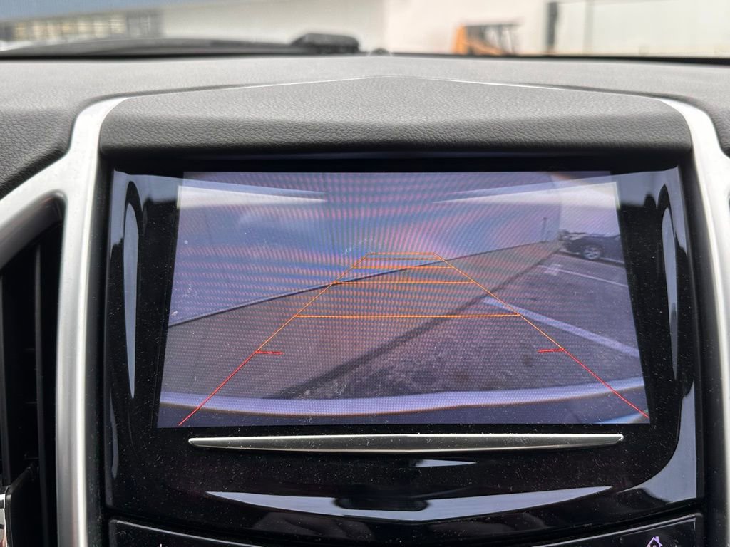 Used 2016 Cadillac SRX Performance image 35