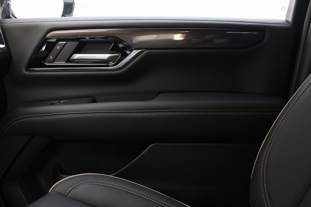 New 2026 GMC Yukon XL Elevation w/ Elevation Premium Package image 35
