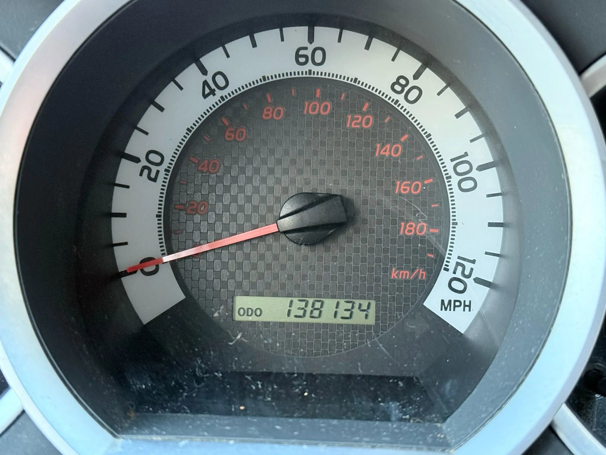 Used 2013 Toyota Tacoma PreRunner image 24