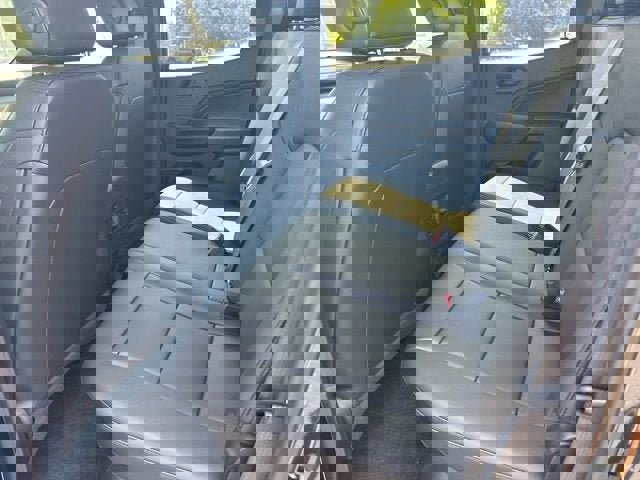 New 2026 Chevrolet Colorado Trail Boss image 23