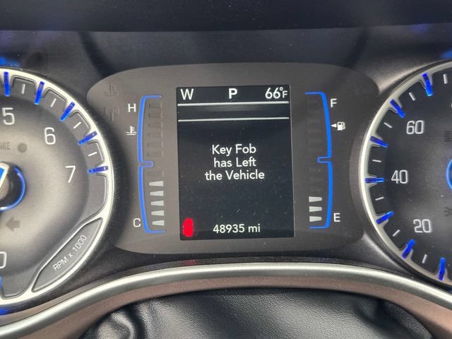 Used 2024 Chrysler Voyager LX FWD image 19