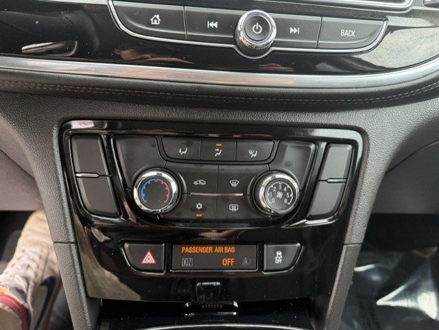 Used 2019 Buick Encore Preferred w/ Safety Package FWD image 20