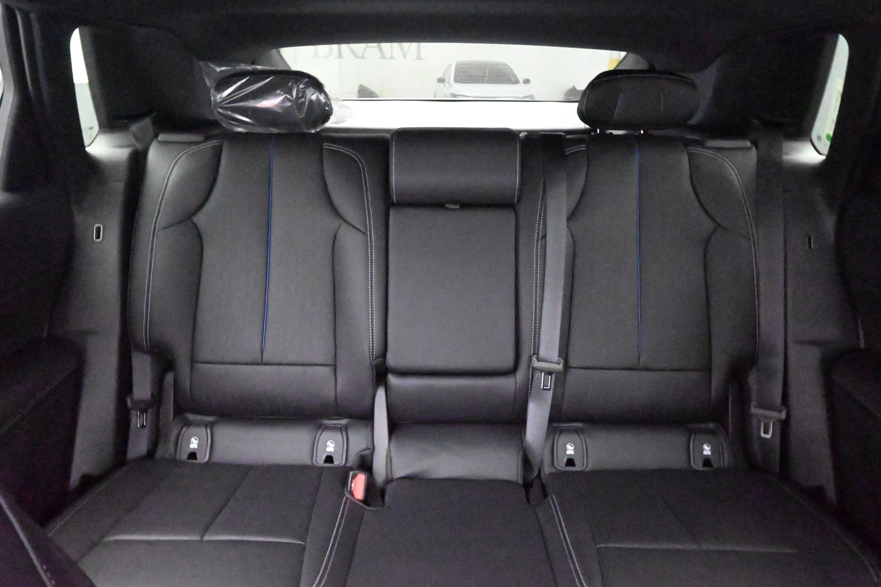 New 2026 Cadillac Lyriq Luxury w/ LPO, Floor Liner Package AWD/4WD image 14