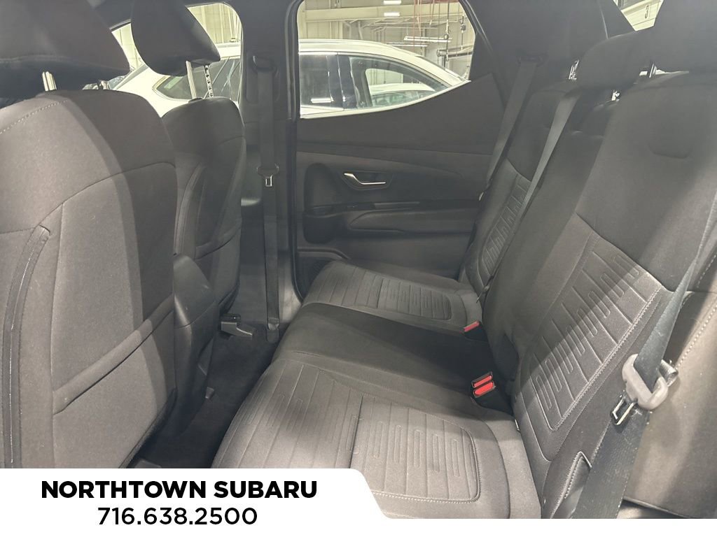 Used 2022 Hyundai Santa Cruz SEL image 6