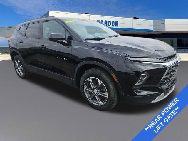 Used 2023 Chevrolet Blazer LT w/ Convenience Package image 8