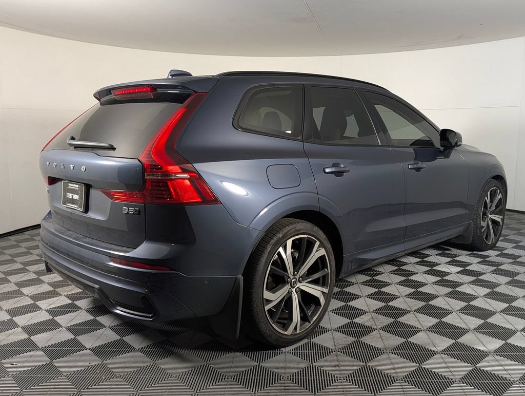 Used 2024 Volvo XC60 B5 Ultimate w/ Climate Package AWD/4WD image 6