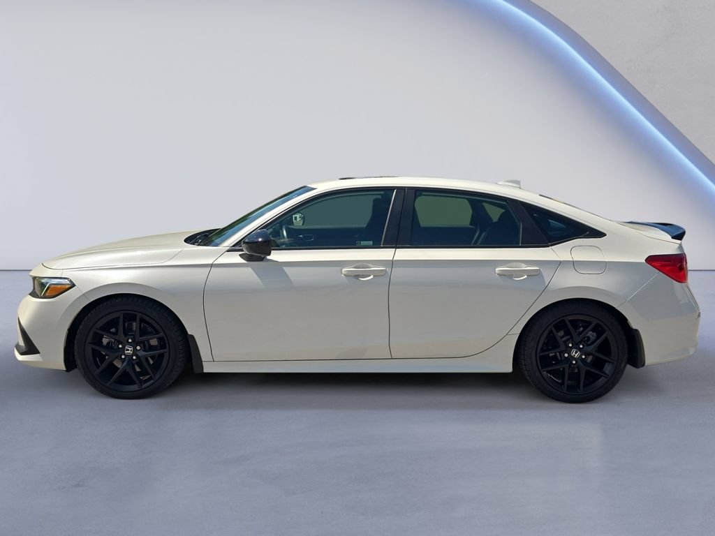 Used 2023 Honda Civic Si image 3