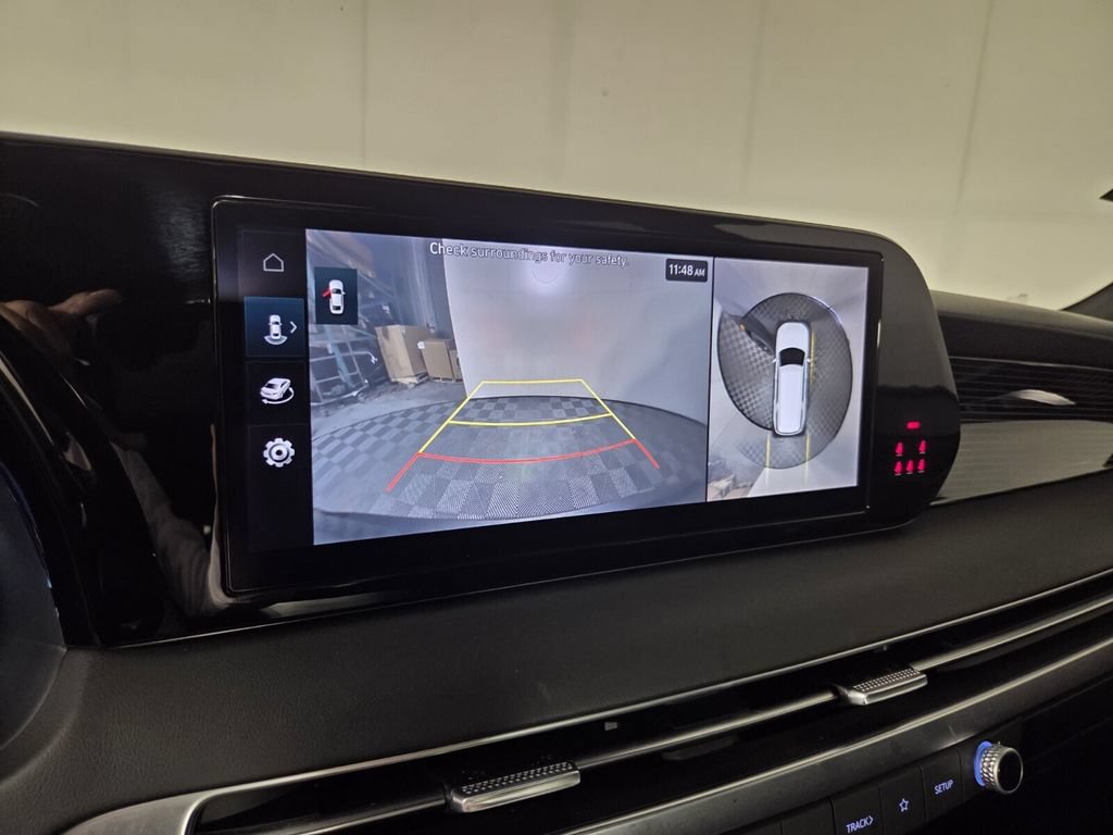 Used 2024 Hyundai Palisade Calligraphy AWD/4WD image 12