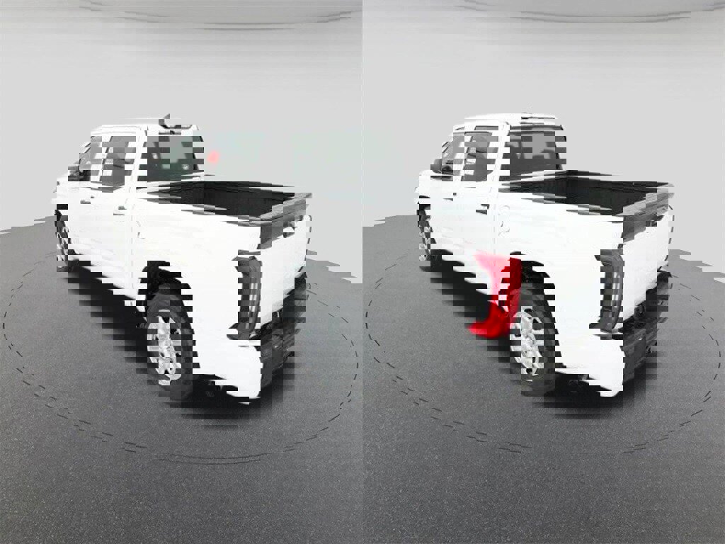 New 2026 Toyota Tundra SR image 5