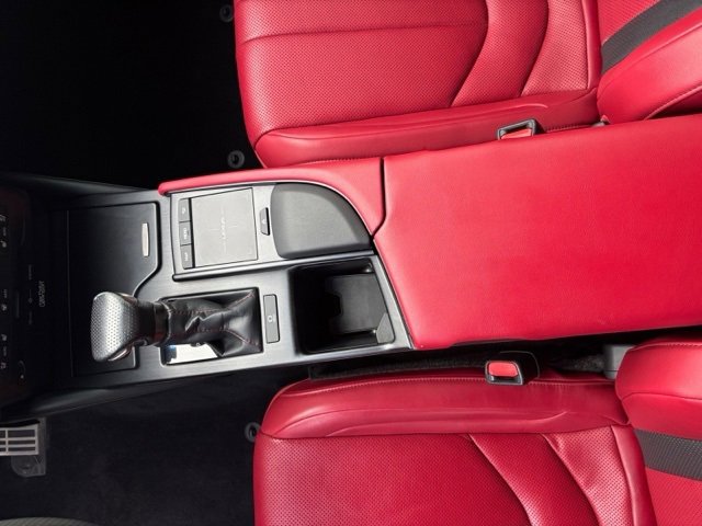 Used 2019 Lexus ES 350 F Sport image 22