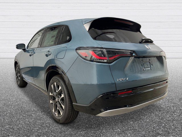 New 2027 Honda HR-V EX-L image 4