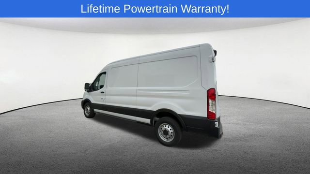 New 2025 Ford Transit 350 148 Medium Roof AWD image 6