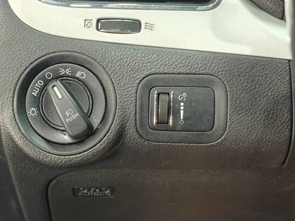 Used 2015 Dodge Journey R/T AWD/4WD image 39