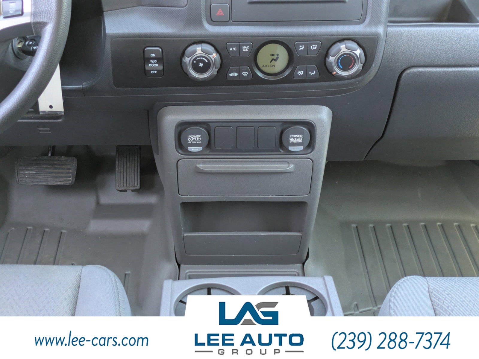 Used 2013 Honda Ridgeline RT image 19