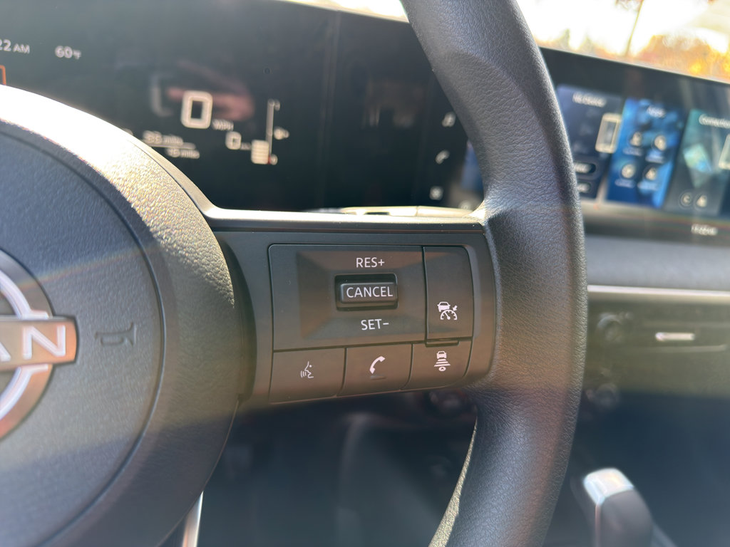 New 2026 Nissan Kicks SV w/ Cold Weather Package image 19