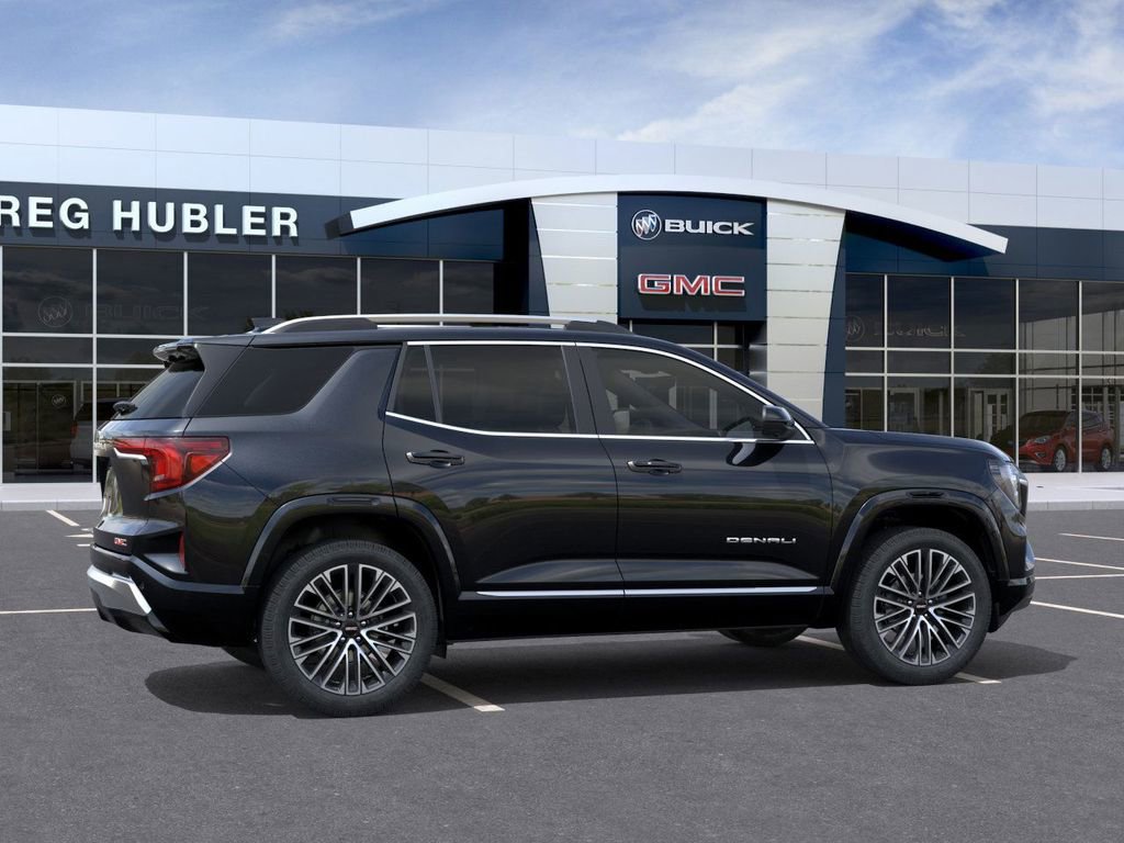 New 2026 GMC Terrain Denali image 7